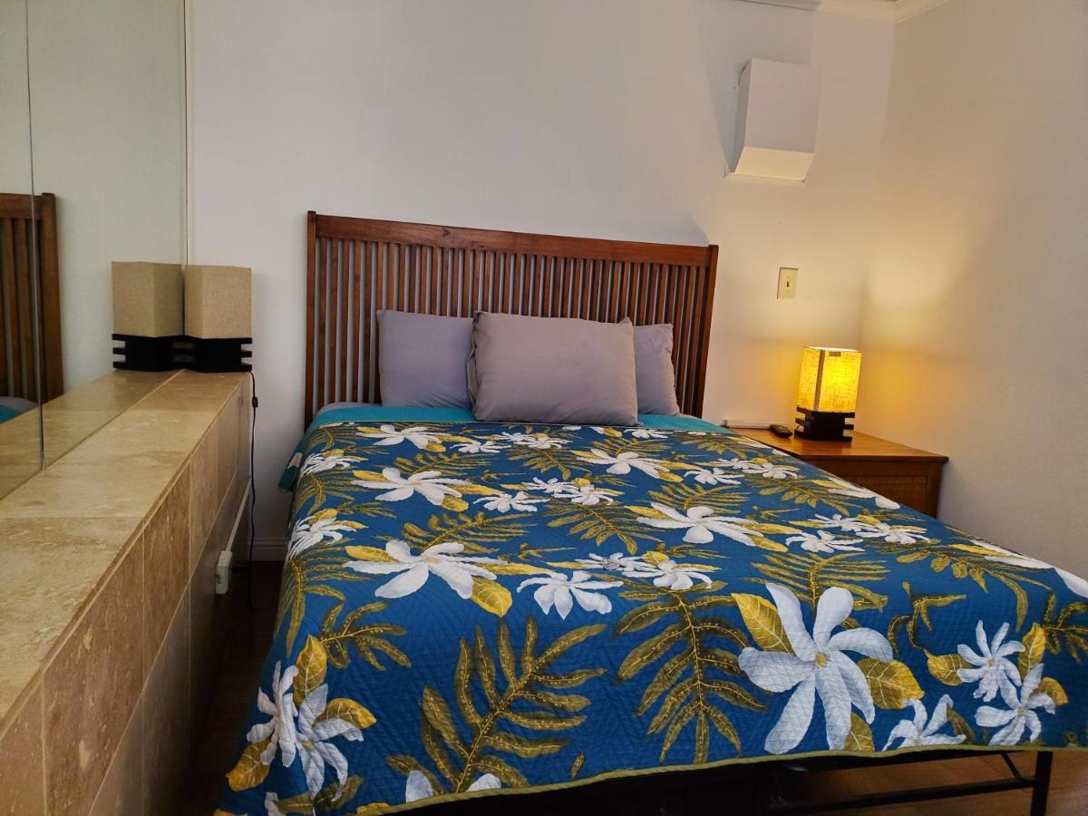 Diamond Head Beach Hotel Honolulu Phòng bức ảnh