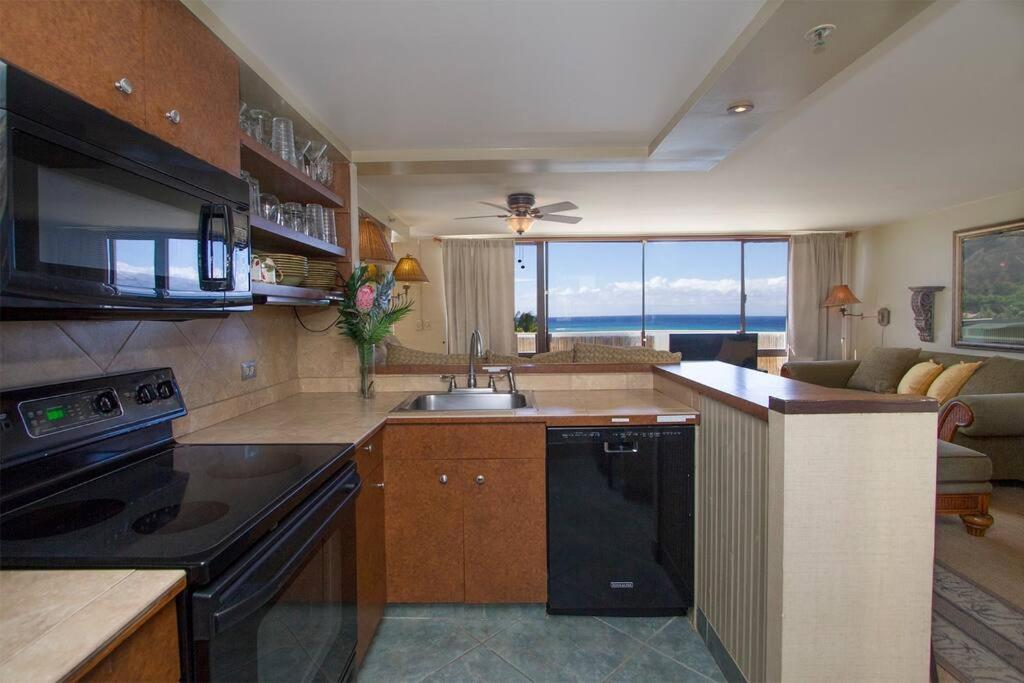 Diamond Head Beach Hotel Honolulu Phòng bức ảnh