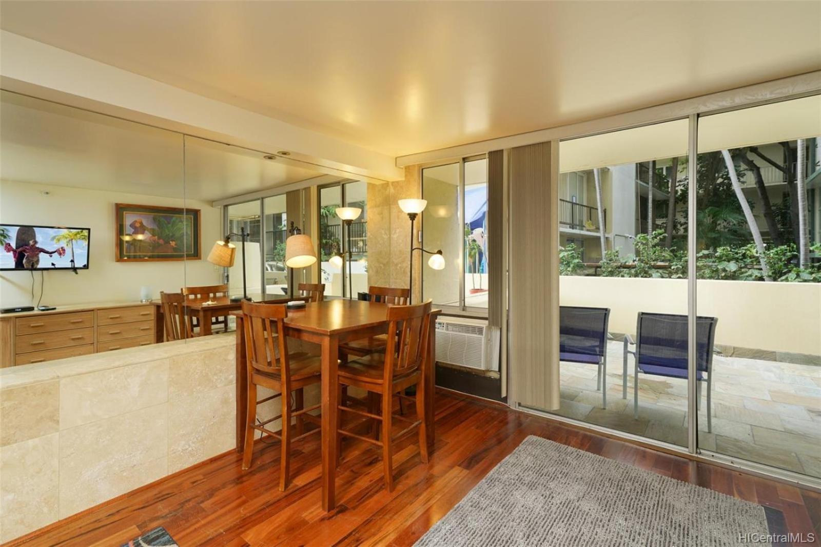 Diamond Head Beach Hotel Honolulu Phòng bức ảnh