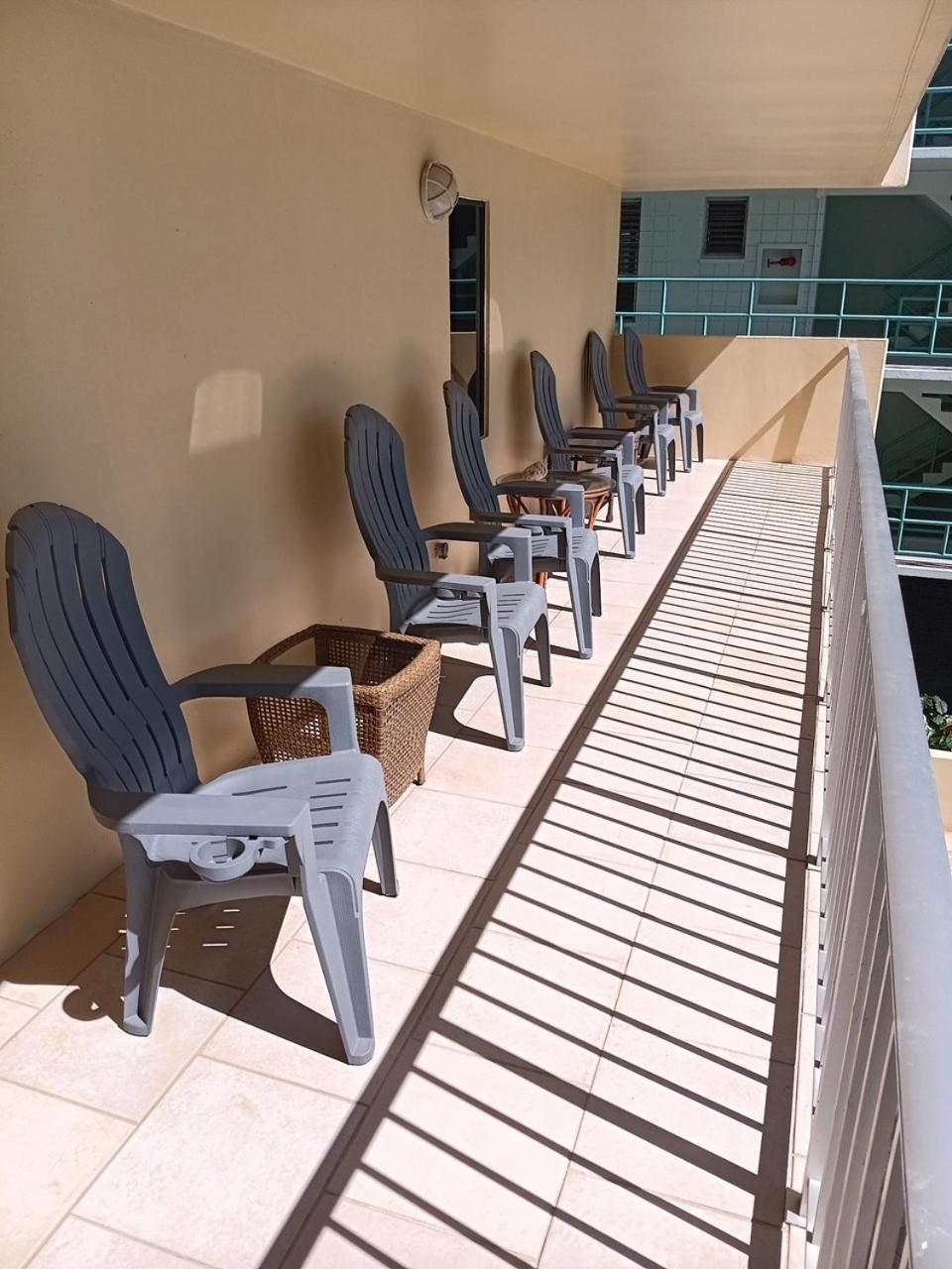 Diamond Head Beach Hotel Honolulu Ngoại thất bức ảnh